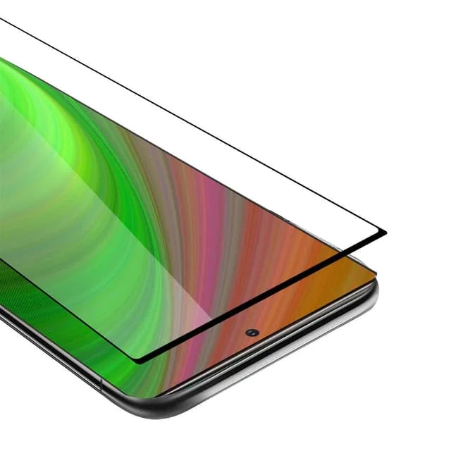 Cadorabo Samsung Galaxy NOTE 20 ULTRA Skyddsglas