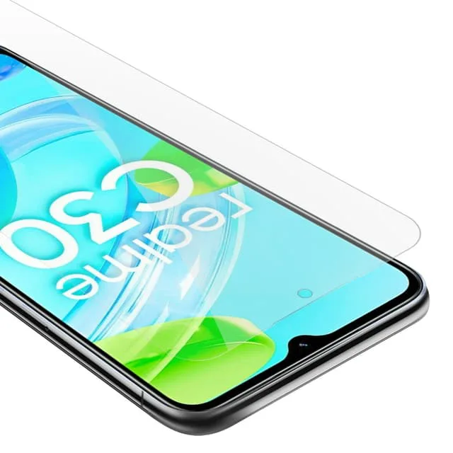 Cadorabo Realme C30 / Narzo 50i PRIME