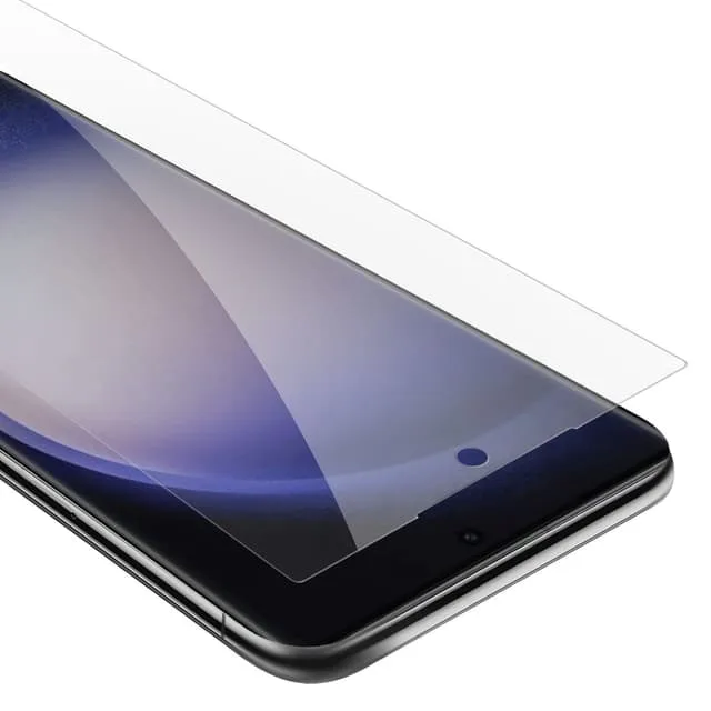 Cadorabo Samsung Galaxy S23 ULTRA Skyddsglas Skyddsfilm