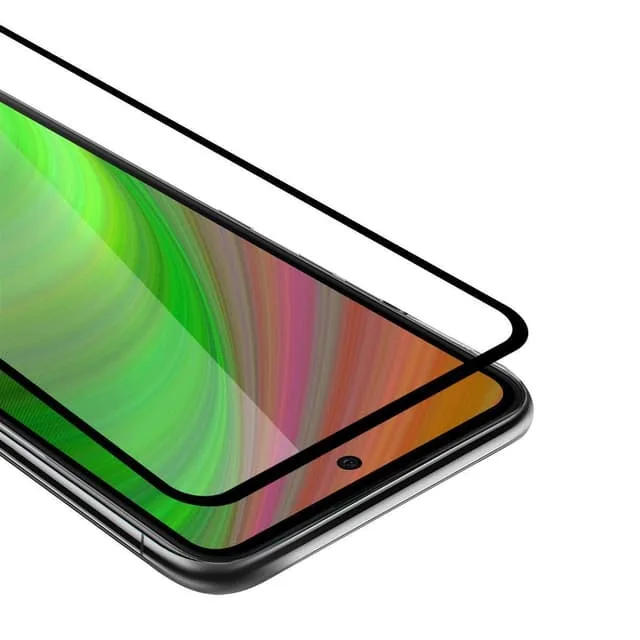 LG K52 / K62 / Q52 Skyddsglas Skyddsfilm Skärmskydd