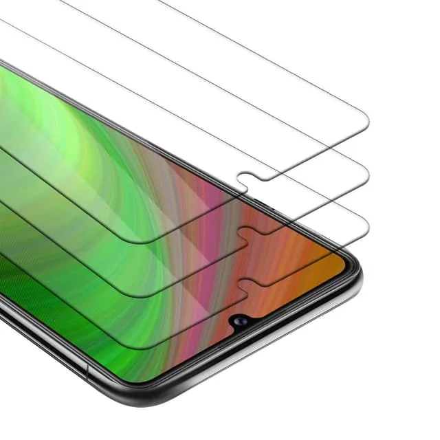 Cadorabo Samsung Galaxy A42 4G 3x Skärmskydd