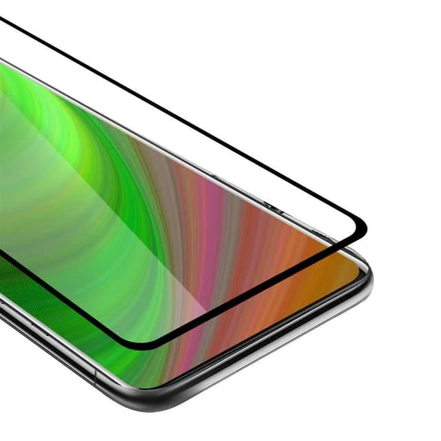 Cadorabo OnePlus 8 Skyddsglas Skyddsfilm Skärmskydd