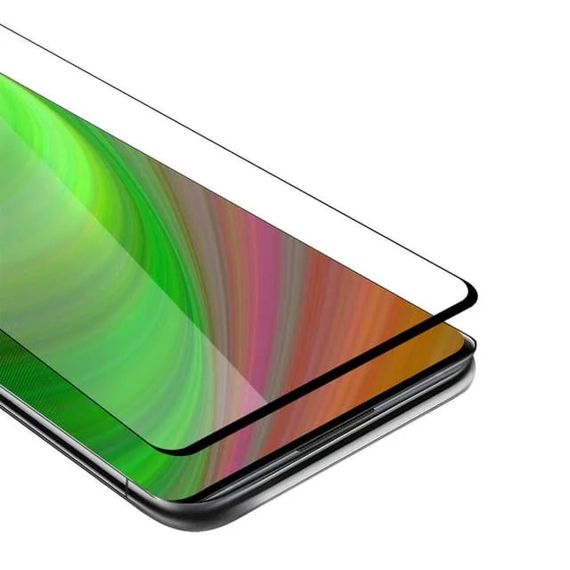 Cadorabo Vivo NEX 3 Skyddsglas Skyddsfilm Skärmskydd