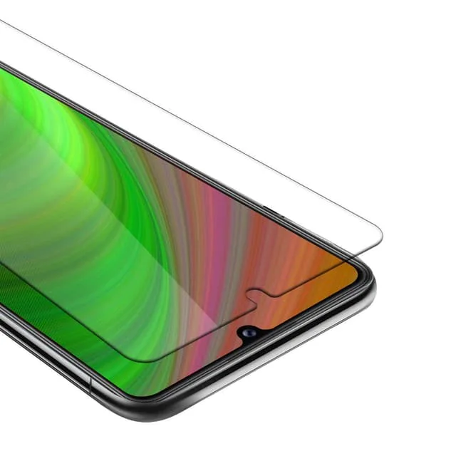 Cadorabo Samsung Galaxy A42 4G Skyddsglas Skyddsfilm