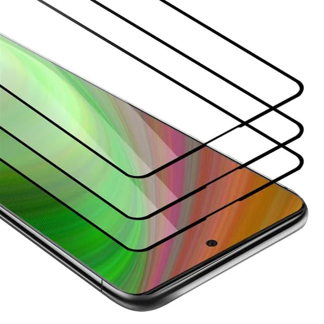 Cadorabo Samsung Galaxy A91 / S10 LITE