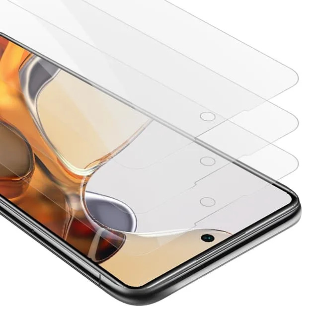 Cadorabo Xiaomi 11T / 11T PRO 3x