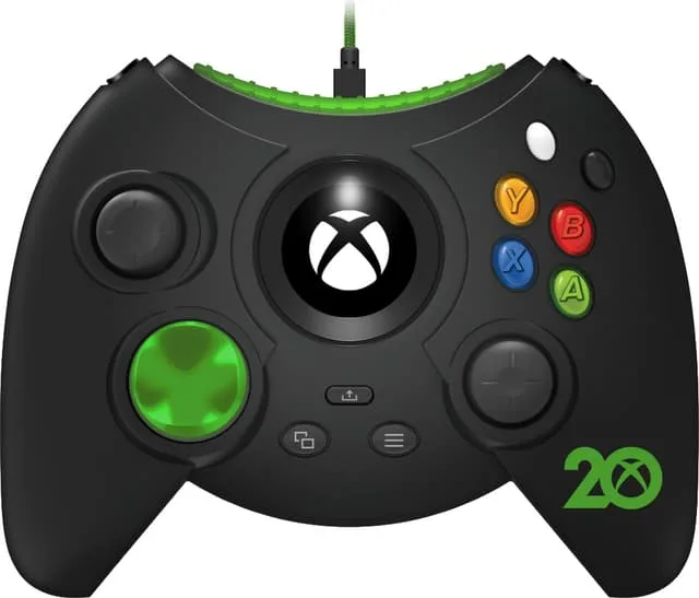 Hyperkin Controller Duke