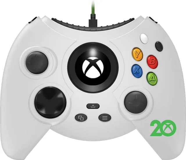 Hyperkin Controller Duke