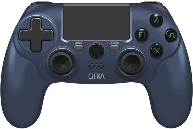 HYPERKIN Cirka NuForce WLC PlayStation 4 trådlös gamepad
