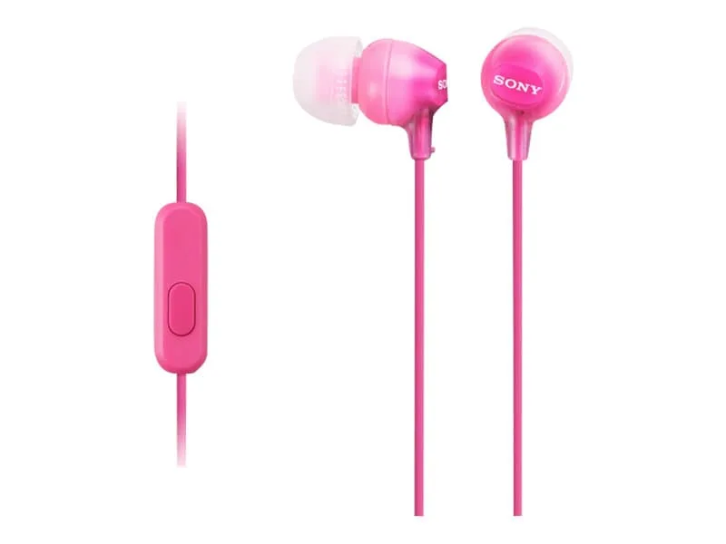 Sony MDR-EX15AP