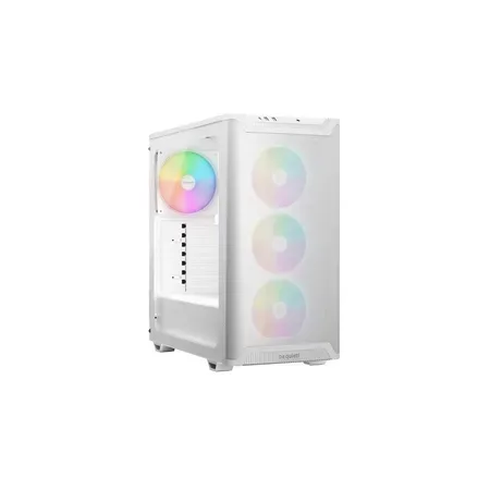 be quiet! Pure Base 501 LX White