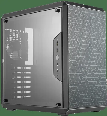 Cooler Master MasterBox Q500L