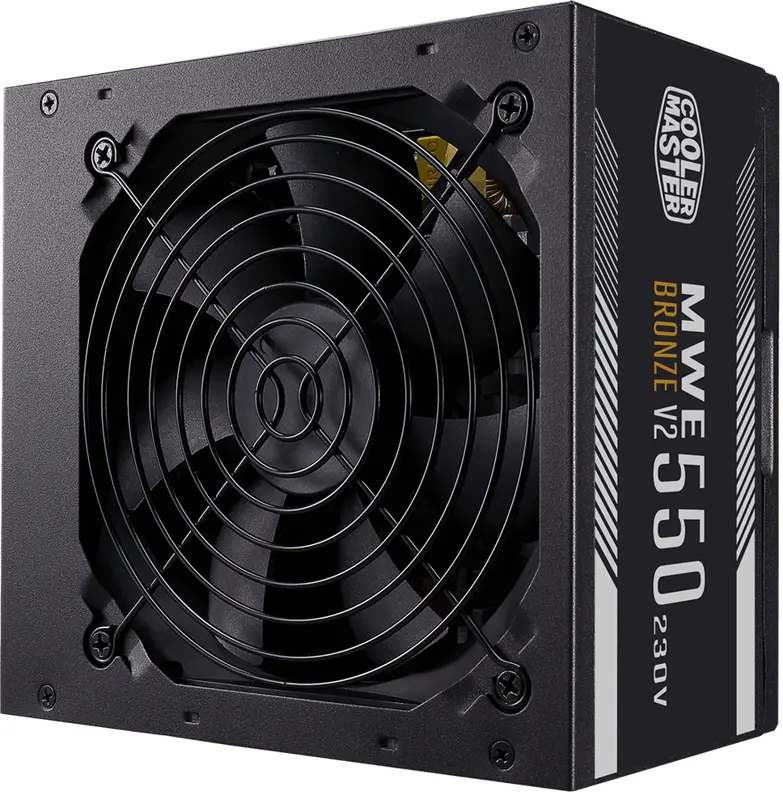 Cooler Master MWE 550W Bronze V2