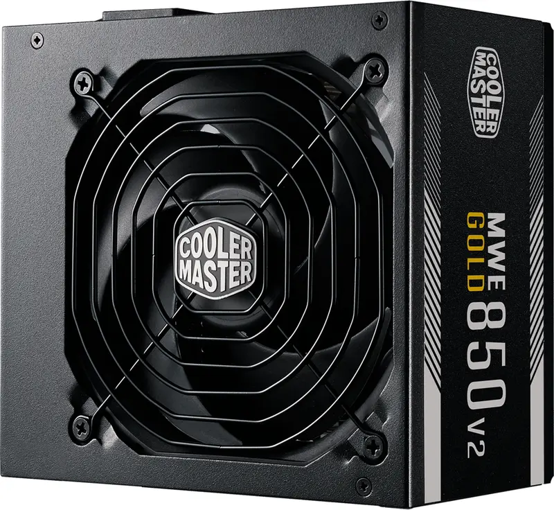 Cooler Master MWE 850W 80+ Gold V2