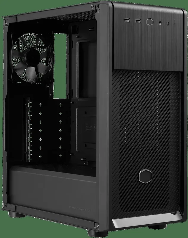 Cooler Master Elite 500