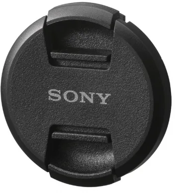 Sony ALC-F49S kameralinslock 4,9 cm Svart