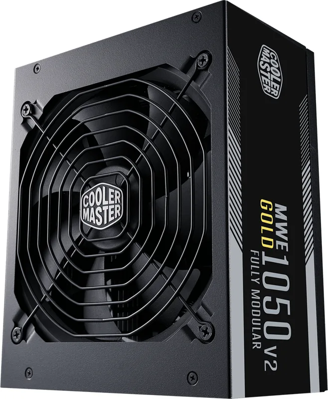 Cooler Master MWE Gold Fully Modular 1050W V2