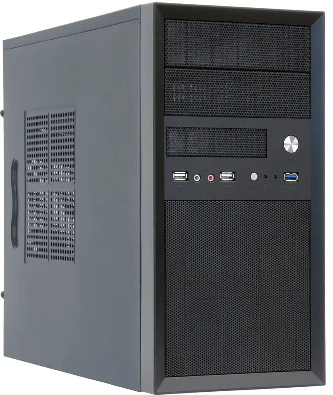 Chieftec CT-01B-OP