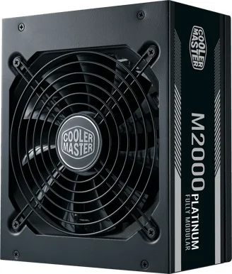 Cooler Master M2000 2000W
