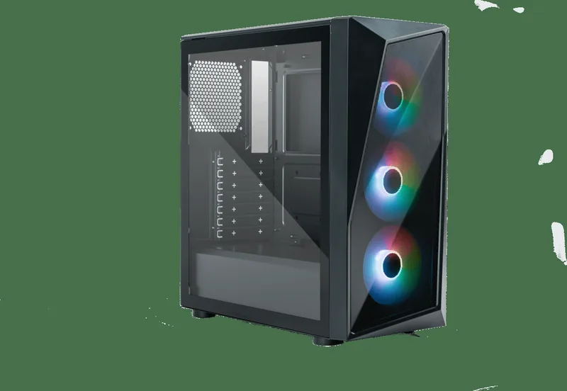 Cooler Master CMP 520