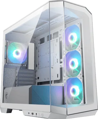 MSI MAG Pano M100R PZ Vit