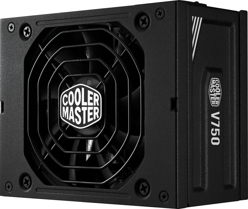 Cooler Master V750 SFX Gold ATX 3.1