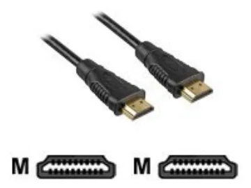 Sharkoon HDMI-kabel