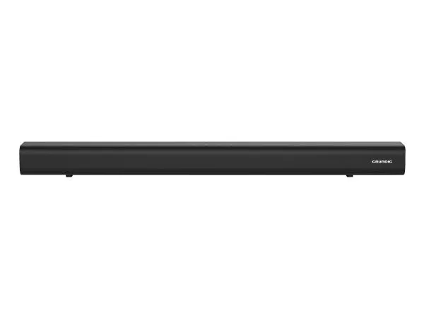 Grundig DSB 991 Sort 2.0 kanaler 50 W