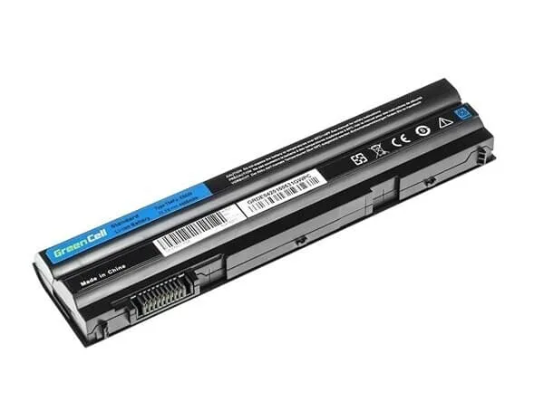 Green Cell laptop batteri till Dell Latitude E5520