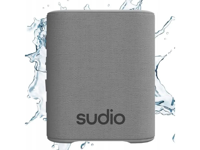 Głośnik Sudio S2 Cool Grey