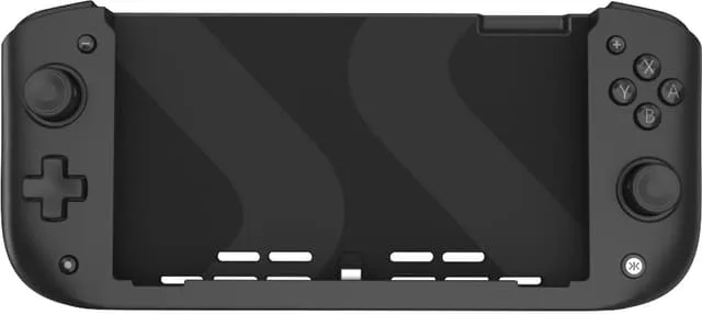 CRKD Nintendo Switch Nitro Deck