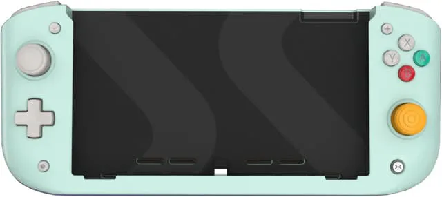 CRKD Nintendo Switch Nitro Deck Retro Edition