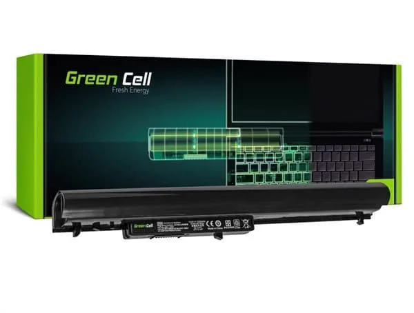 Green Cell laptop batteri till HP HSTNN-LB5S