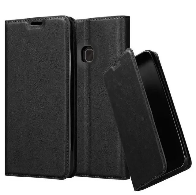 Cadorabo Samsung Galaxy A40 Skal Fodral Case