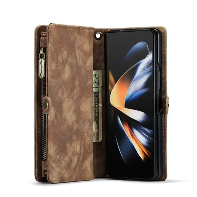 CaseMe mobilfodral 008 5-kort Samsung Galaxy Z Fold 5