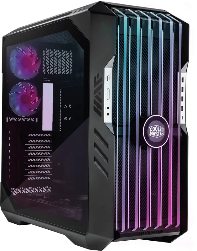 Cooler Master HAF 700 EVO