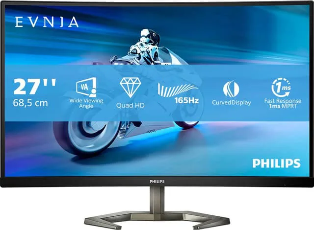 Philips Evnia 27" 27M1C5500VL