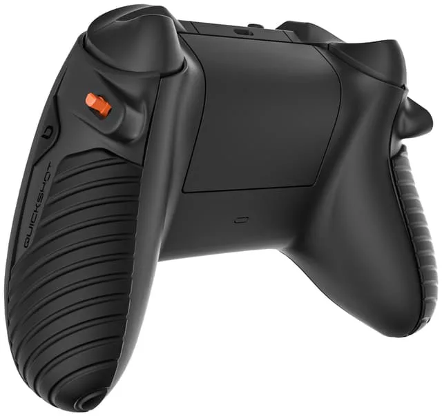 BIONIK Quickshot Pro Xbox Series X/S kontrollhandtag