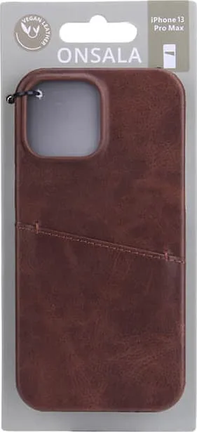 Onsala iPhone 13 Pro Max fodral