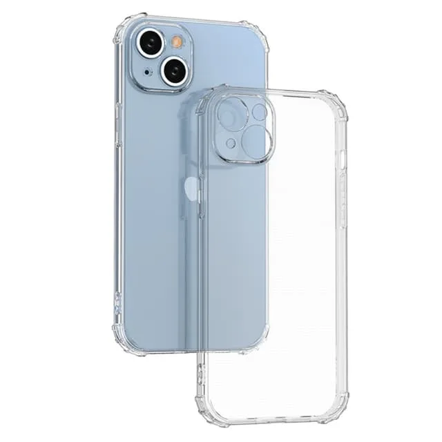 MTK För iPhone 15 Plus Skal Fodral