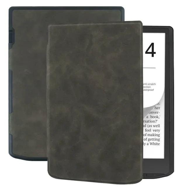 MTK Fodral läsplatta Till Pocketbook InkPad 4 7.8"" PB700