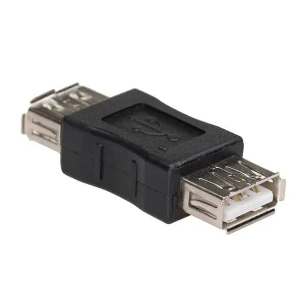 Akyga Adapter USB-A-hona