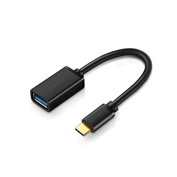 24 Ugreen USB-adapter OTG USB 3.0 till