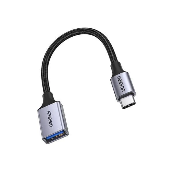 24 Ugreen USB-Adapter USB-C hane till USB