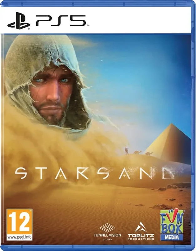 PlayStation Starsand Playstation 5