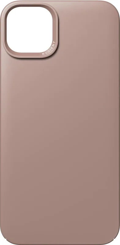 Nudient Thin v3 iPhone 14 Plus skal