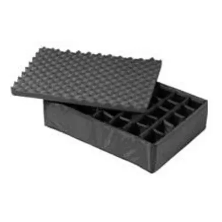 B&W Cases 2723 case tilbehør Skillerum