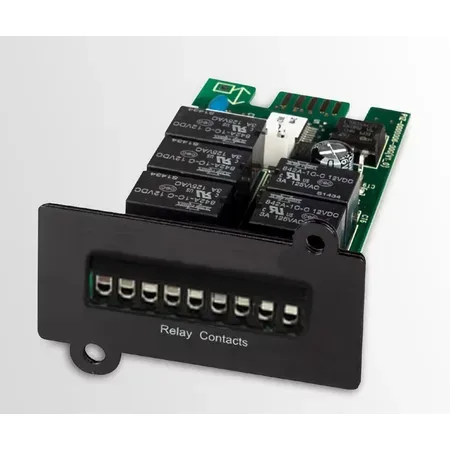 Powerwalker AS/400 Card 6 Terminal