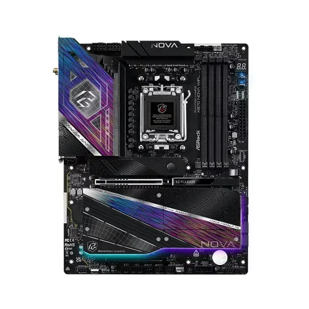 Asrock X870 NOVA WIFI