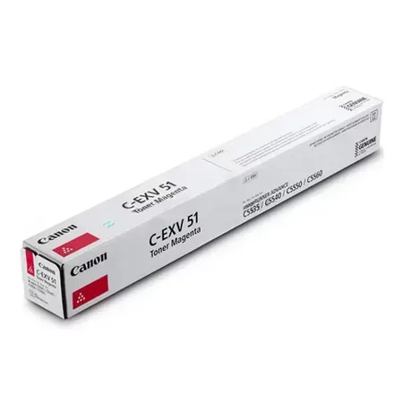 Canon C-EXV 51L M